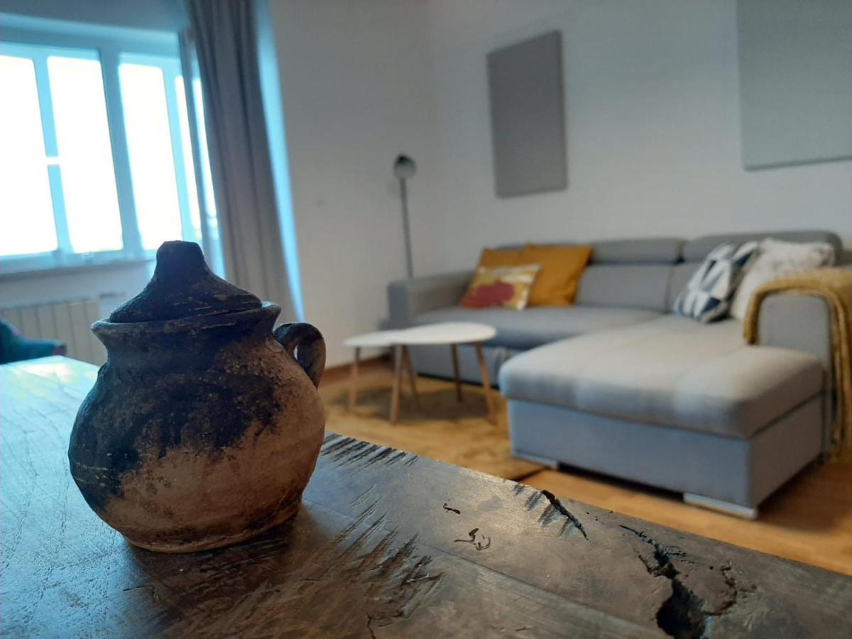 Bright, Modern & Cozy Apartment Τούζλα Εξωτερικό φωτογραφία
