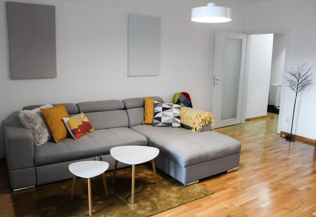 Bright, Modern & Cozy Apartment Τούζλα Εξωτερικό φωτογραφία