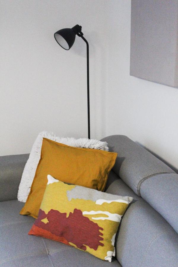 Bright, Modern & Cozy Apartment Τούζλα Εξωτερικό φωτογραφία