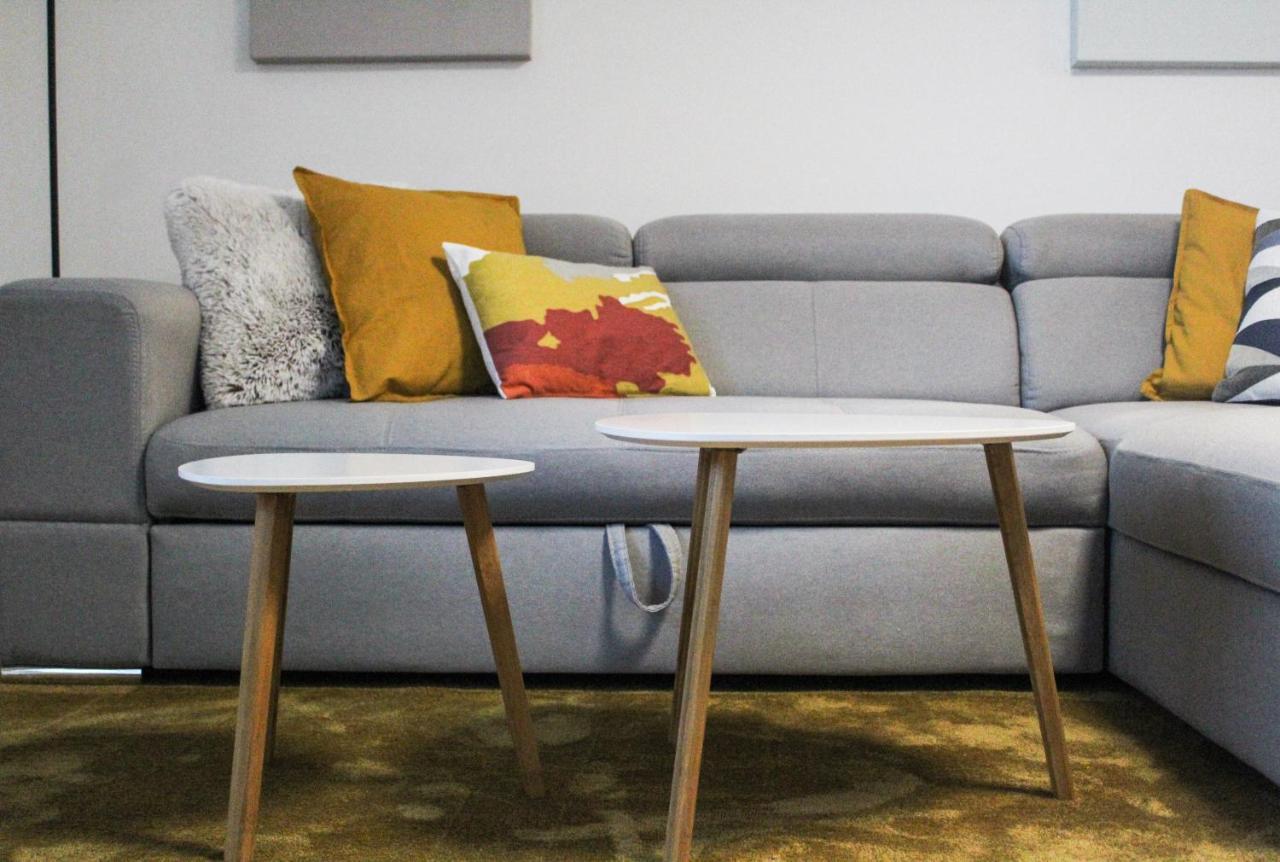 Bright, Modern & Cozy Apartment Τούζλα Εξωτερικό φωτογραφία