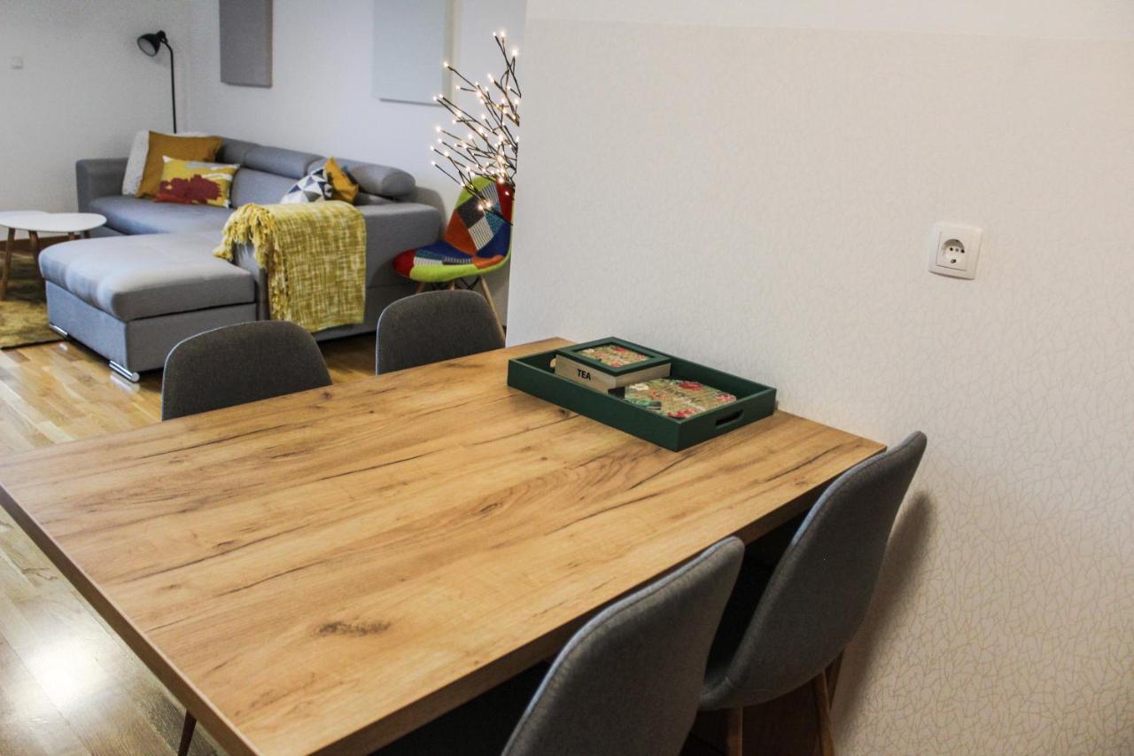 Bright, Modern & Cozy Apartment Τούζλα Εξωτερικό φωτογραφία