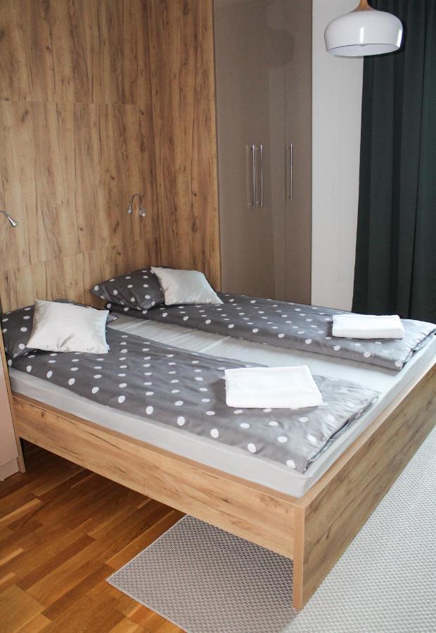 Bright, Modern & Cozy Apartment Τούζλα Εξωτερικό φωτογραφία